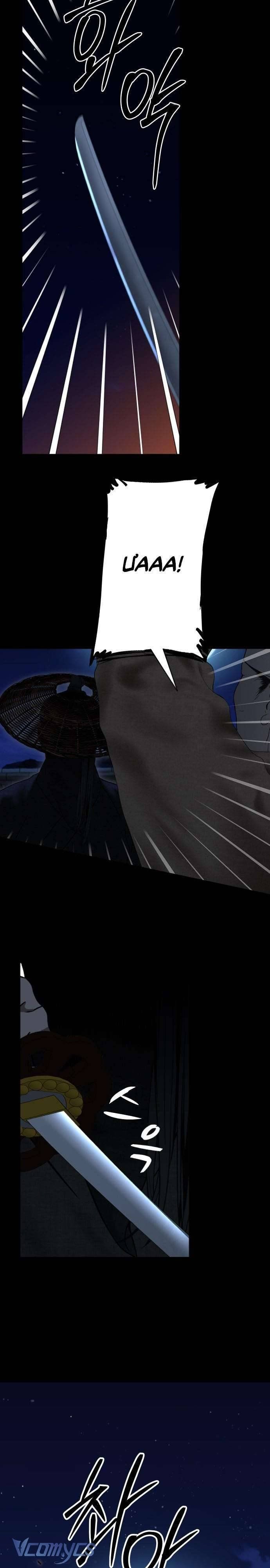 Cuộc Tuyển Chọn Vương Phi Triều Joseon Chap 43 - Next Chap 44