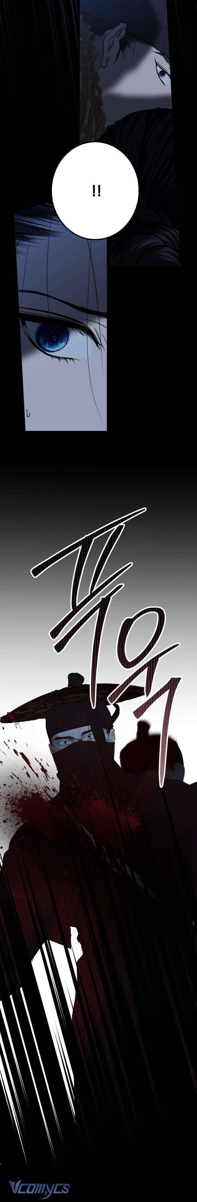 Cuộc Tuyển Chọn Vương Phi Triều Joseon Chap 43 - Next Chap 44