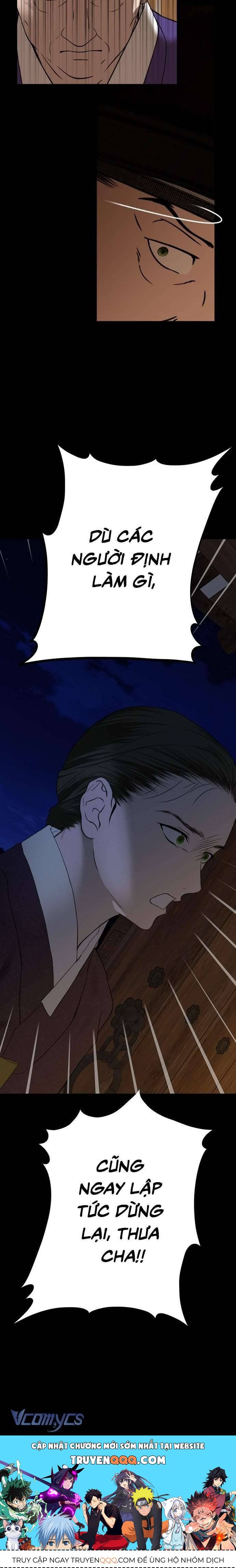 Cuộc Tuyển Chọn Vương Phi Triều Joseon Chap 43 - Next Chap 44