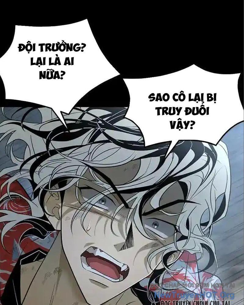 Cuốn Sổ Sinh Tử Chap 19 - Next Chap 20