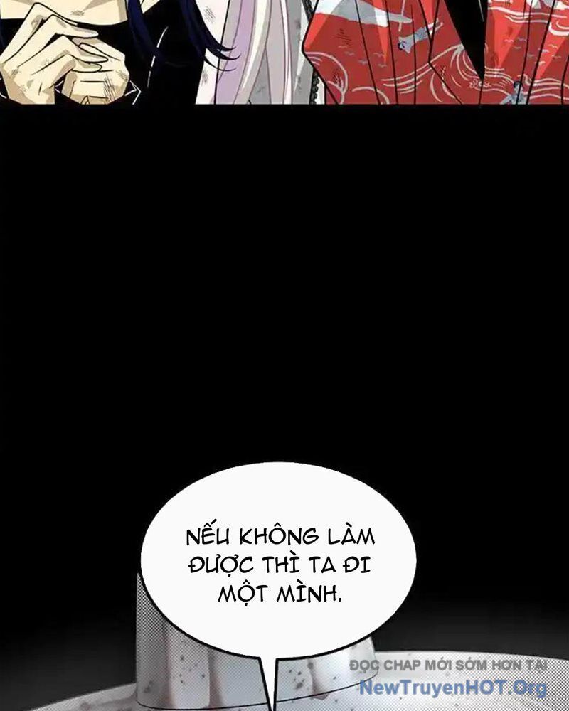 Cuốn Sổ Sinh Tử Chap 19 - Next Chap 20