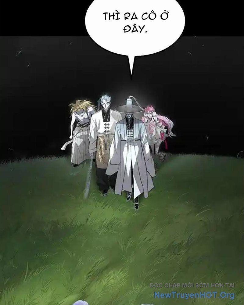 Cuốn Sổ Sinh Tử Chap 19 - Next Chap 20