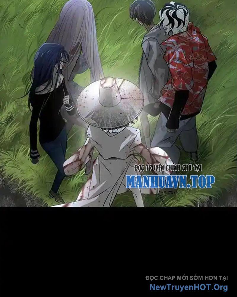 Cuốn Sổ Sinh Tử Chap 19 - Next Chap 20