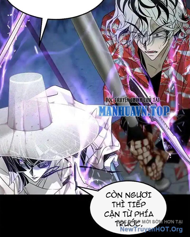 Cuốn Sổ Sinh Tử Chap 19 - Next Chap 20