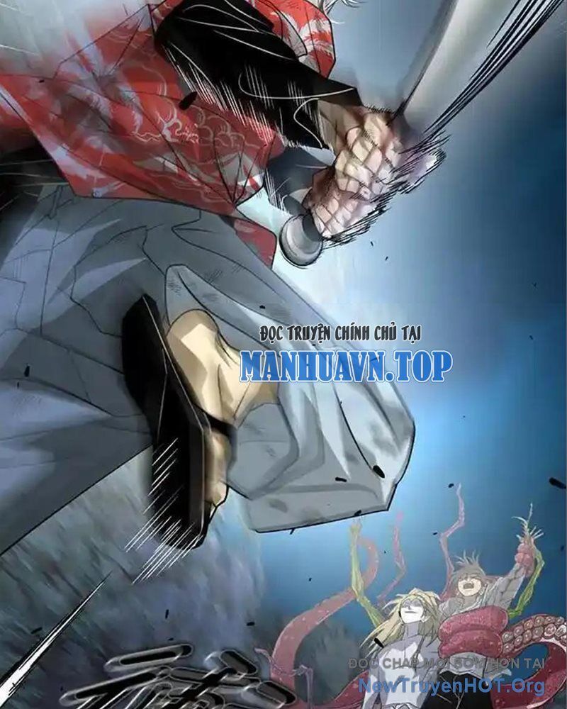 Cuốn Sổ Sinh Tử Chap 19 - Next Chap 20