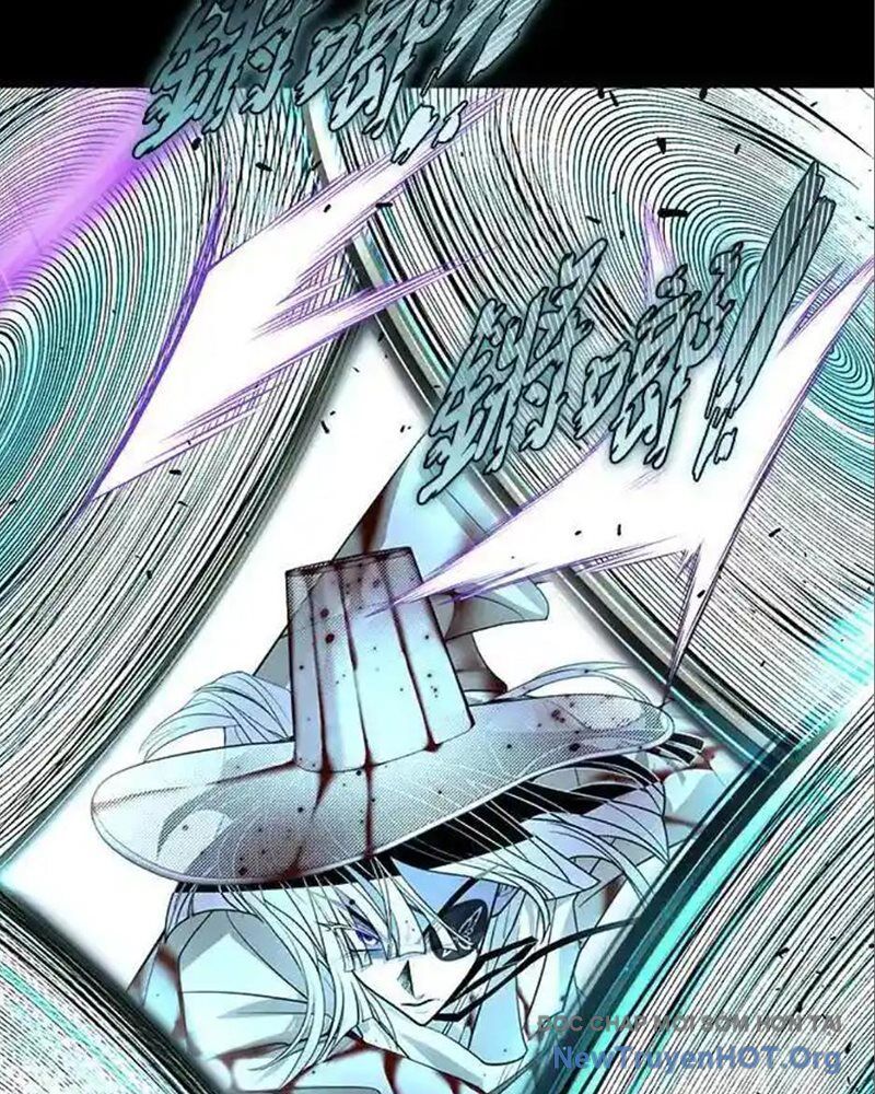 Cuốn Sổ Sinh Tử Chap 19 - Next Chap 20