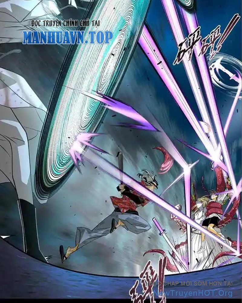 Cuốn Sổ Sinh Tử Chap 19 - Next Chap 20