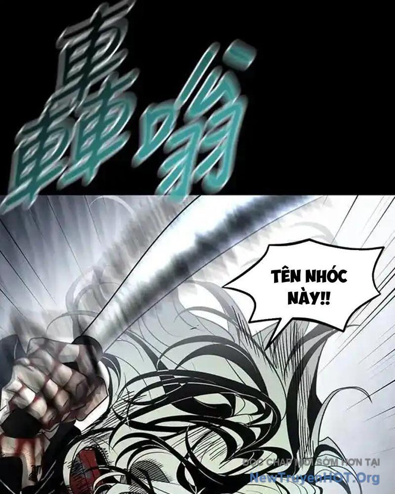 Cuốn Sổ Sinh Tử Chap 19 - Next Chap 20