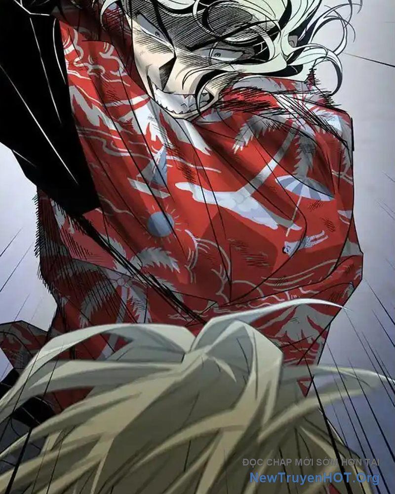 Cuốn Sổ Sinh Tử Chap 19 - Next Chap 20