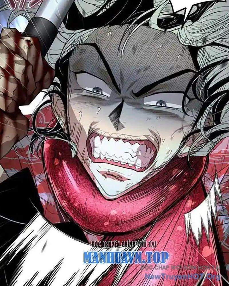 Cuốn Sổ Sinh Tử Chap 19 - Next Chap 20