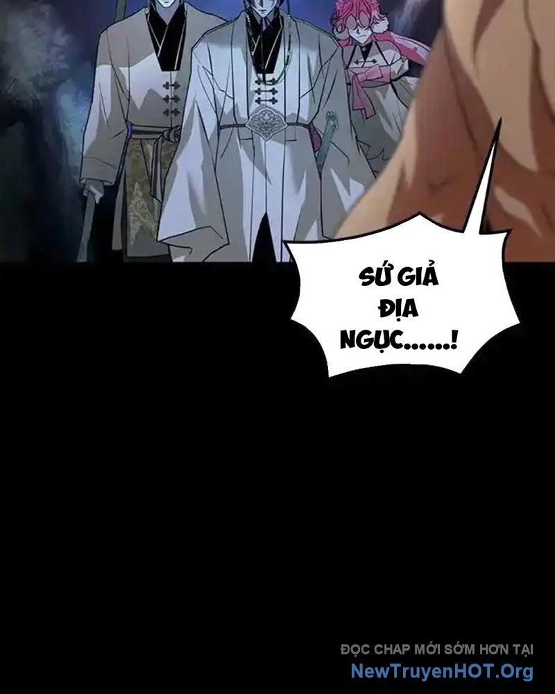 Cuốn Sổ Sinh Tử Chap 19 - Next Chap 20