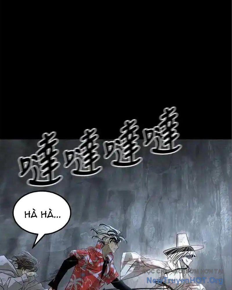 Cuốn Sổ Sinh Tử Chap 19 - Next Chap 20