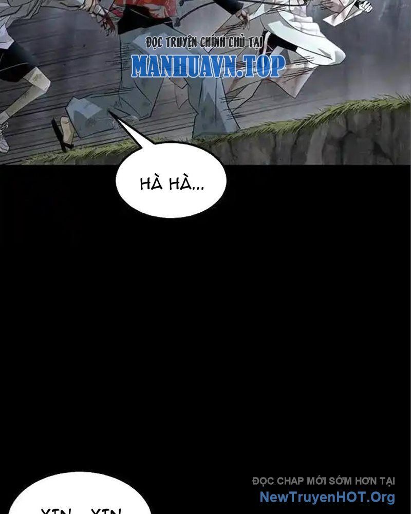 Cuốn Sổ Sinh Tử Chap 19 - Next Chap 20