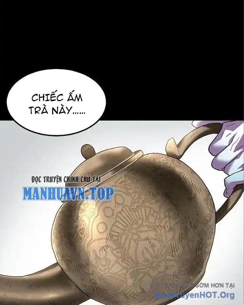 Cuốn Sổ Sinh Tử Chap 20 - Next Chap 21