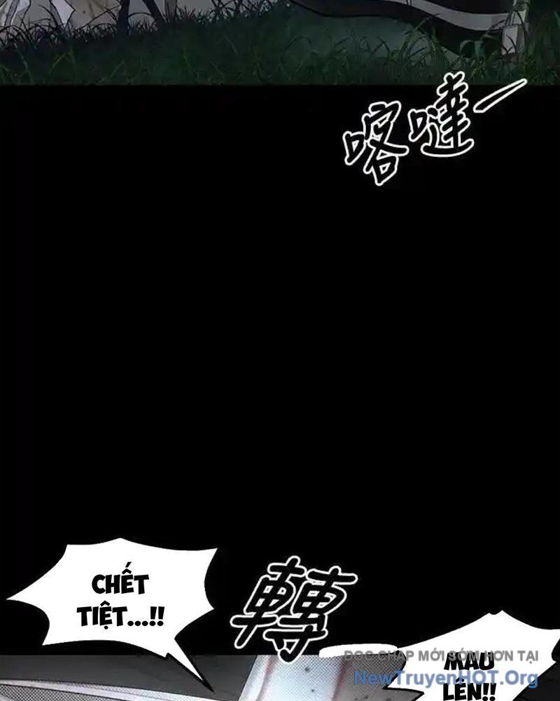 Cuốn Sổ Sinh Tử Chap 20 - Next Chap 21