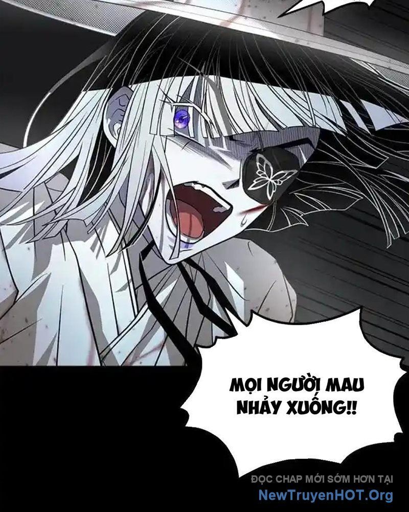 Cuốn Sổ Sinh Tử Chap 20 - Next Chap 21