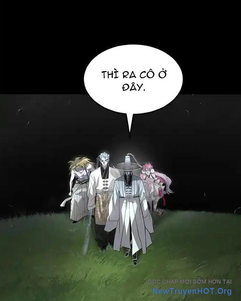 Cuốn Sổ Sinh Tử Chap 20 - Next Chap 21