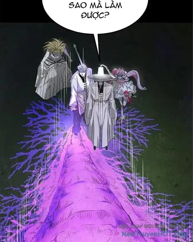 Cuốn Sổ Sinh Tử Chap 20 - Next Chap 21