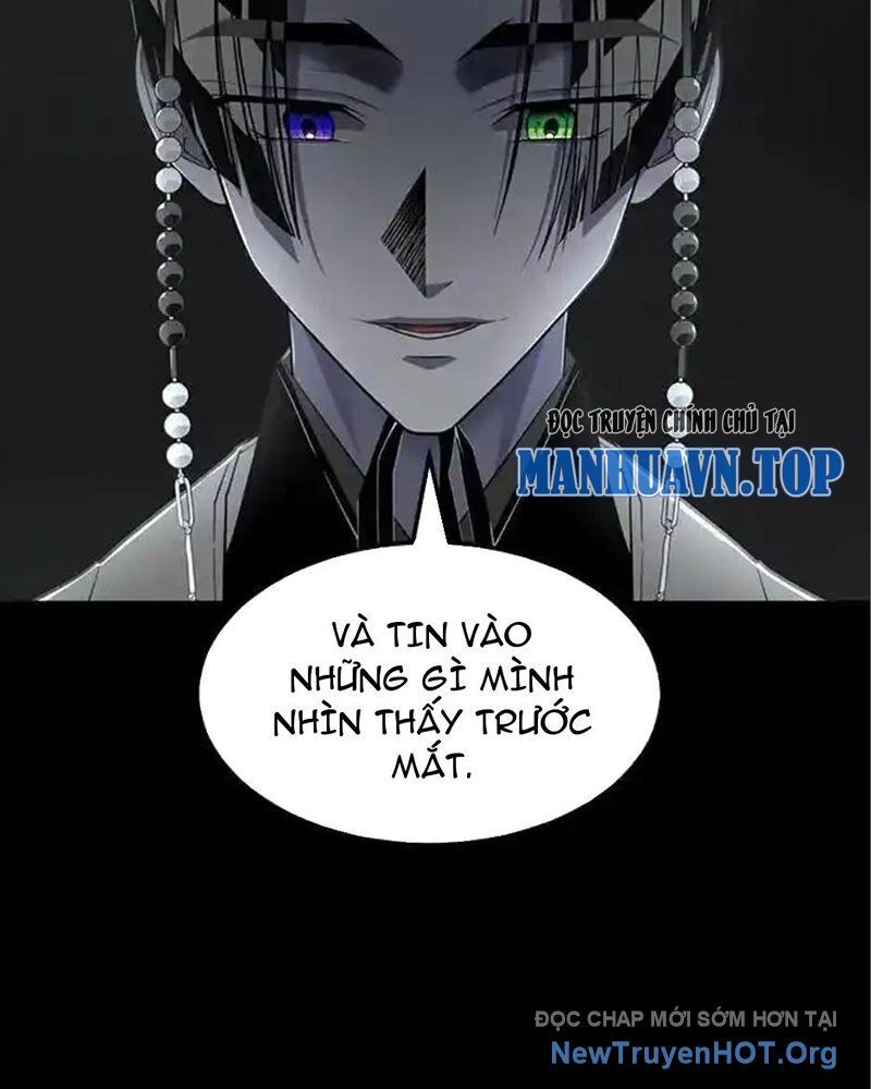 Cuốn Sổ Sinh Tử Chap 20 - Next Chap 21