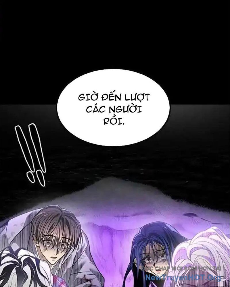 Cuốn Sổ Sinh Tử Chap 20 - Next Chap 21