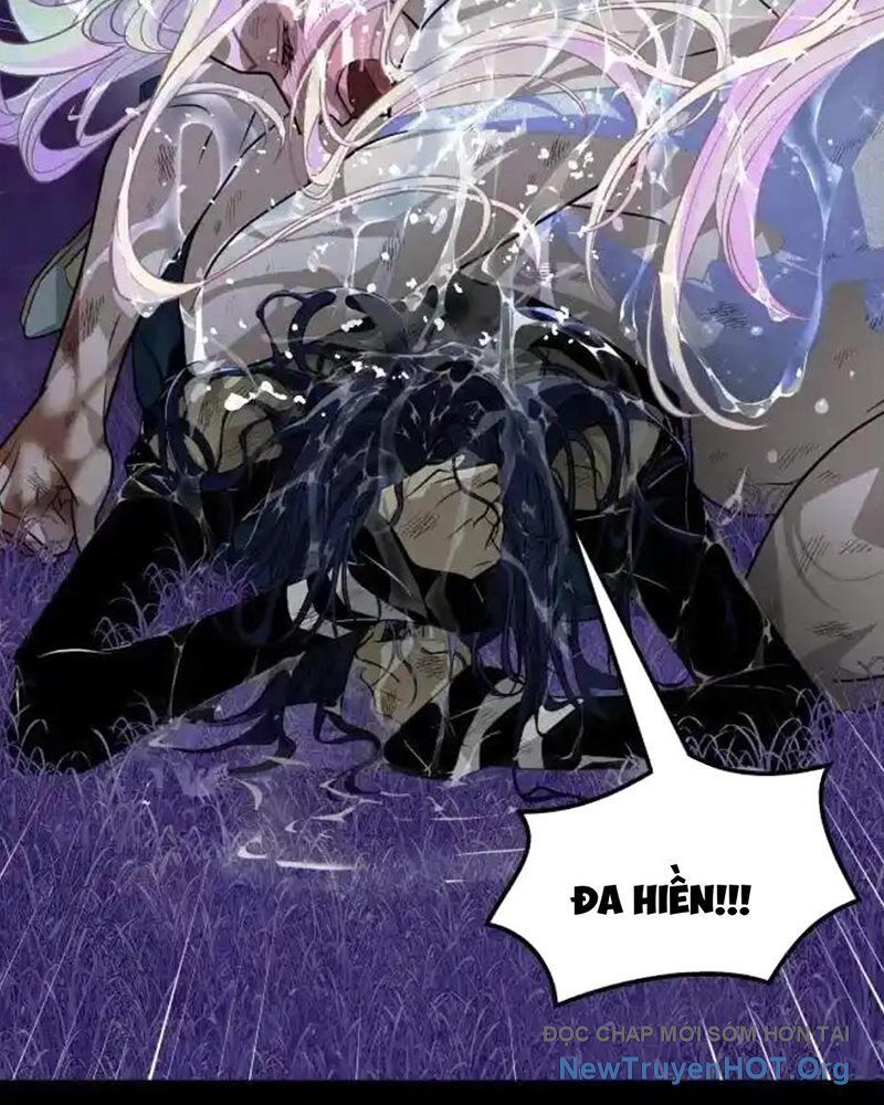 Cuốn Sổ Sinh Tử Chap 21 - Next Chap 22