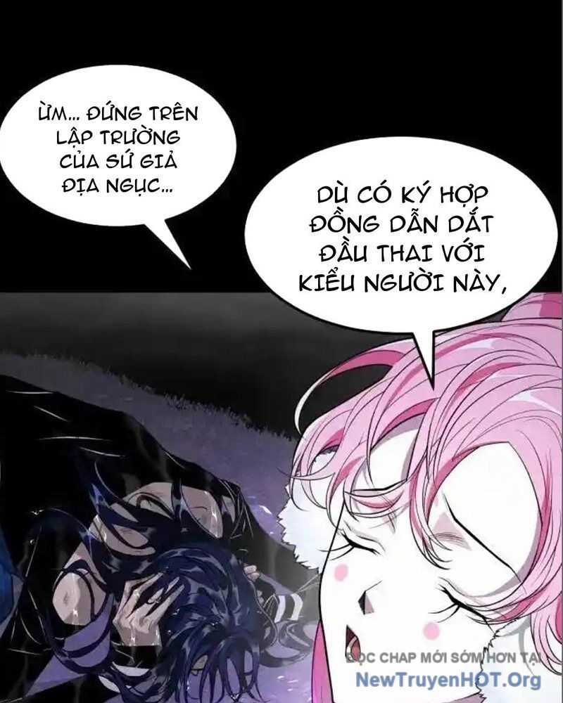 Cuốn Sổ Sinh Tử Chap 21 - Next Chap 22