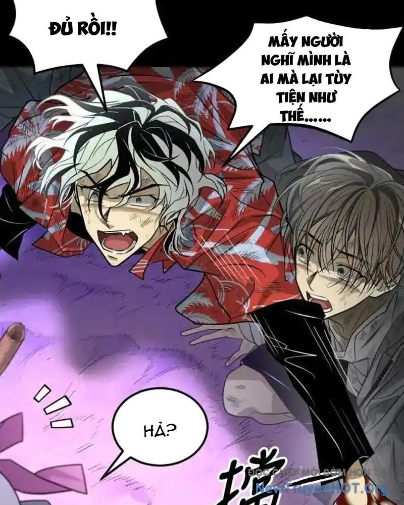 Cuốn Sổ Sinh Tử Chap 22 - Next Chap 23