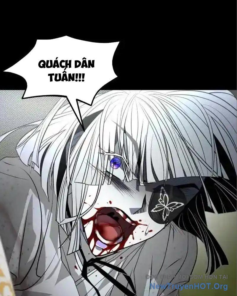 Cuốn Sổ Sinh Tử Chap 22 - Next Chap 23