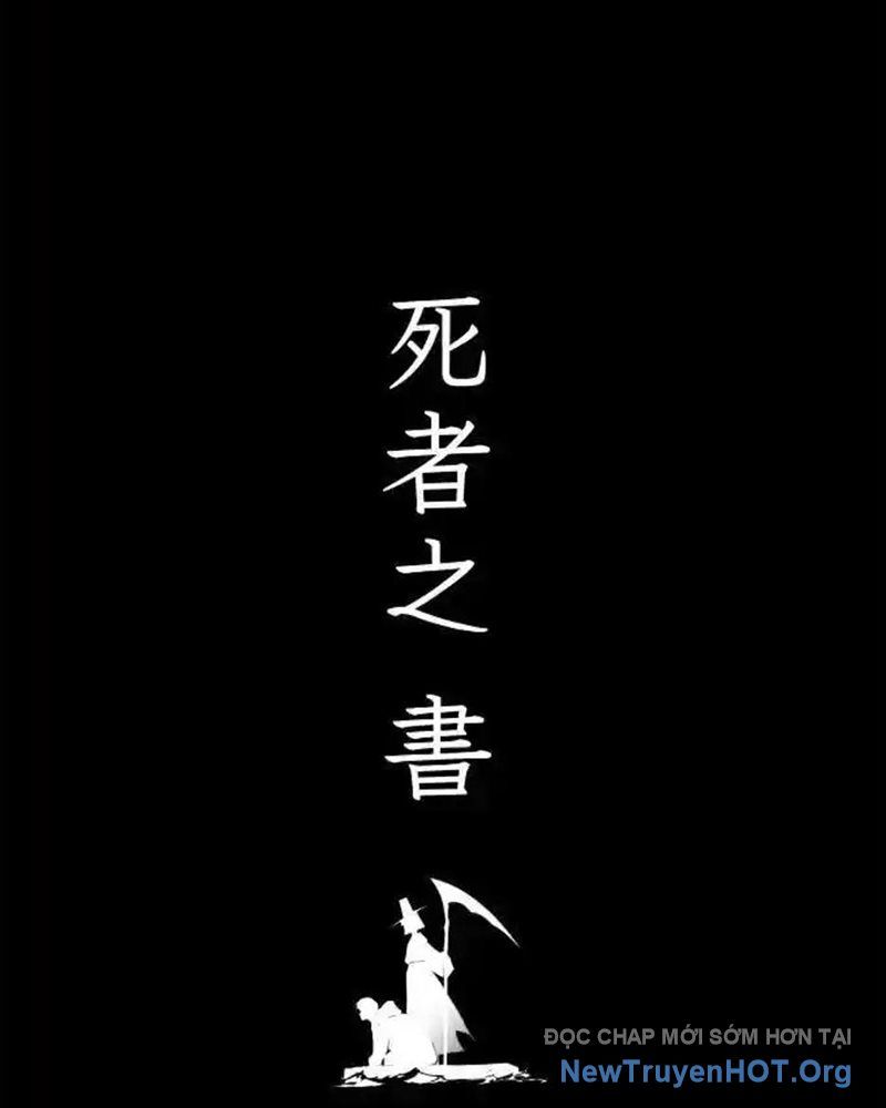 Cuốn Sổ Sinh Tử Chap 22 - Next Chap 23
