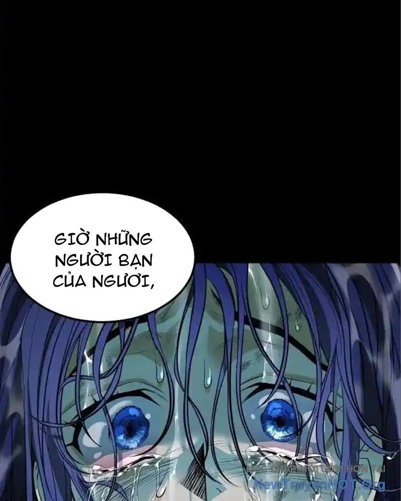 Cuốn Sổ Sinh Tử Chap 22 - Next Chap 23