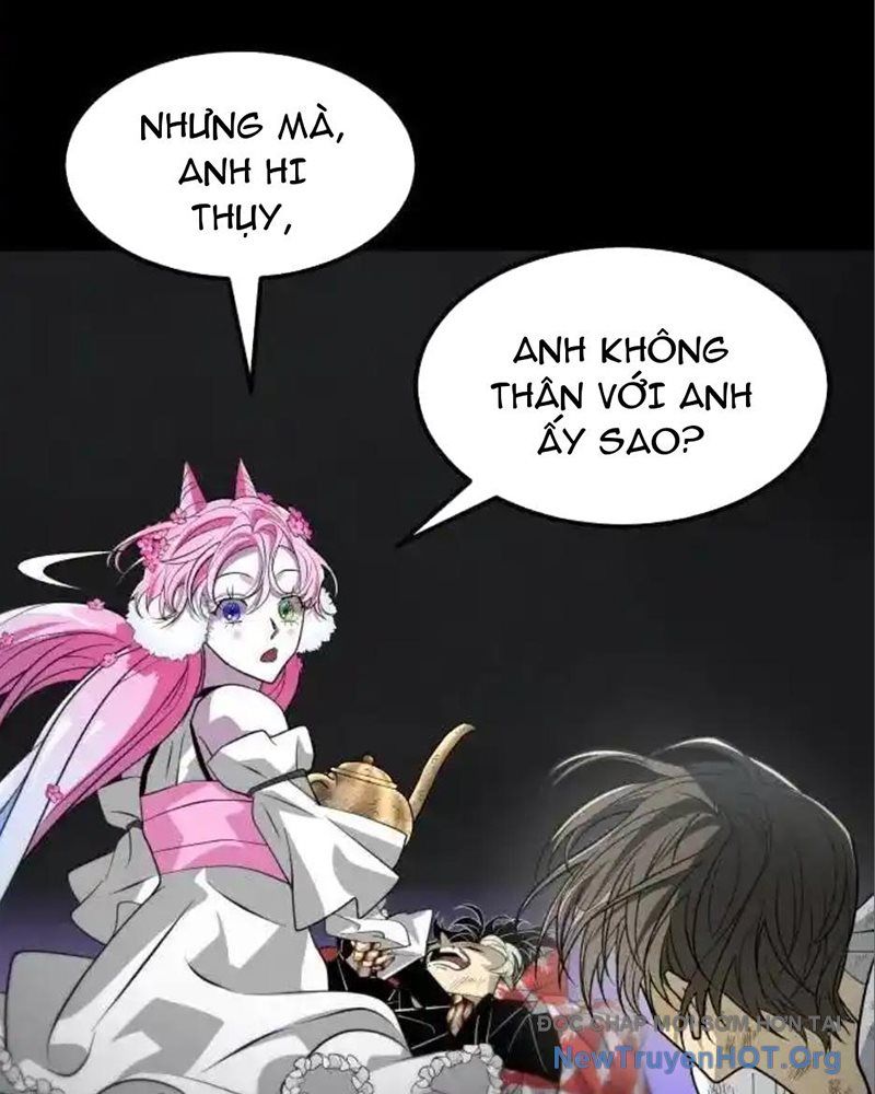 Cuốn Sổ Sinh Tử Chap 22 - Next Chap 23