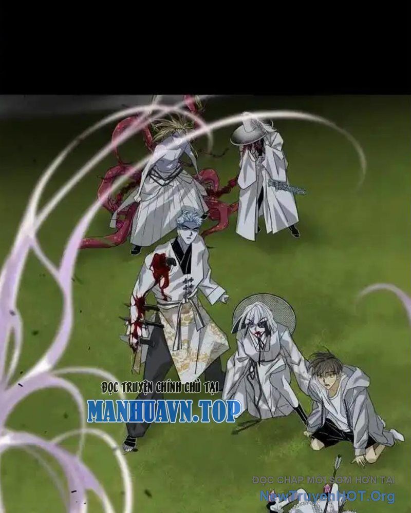 Cuốn Sổ Sinh Tử Chap 23 - Next Chap 24
