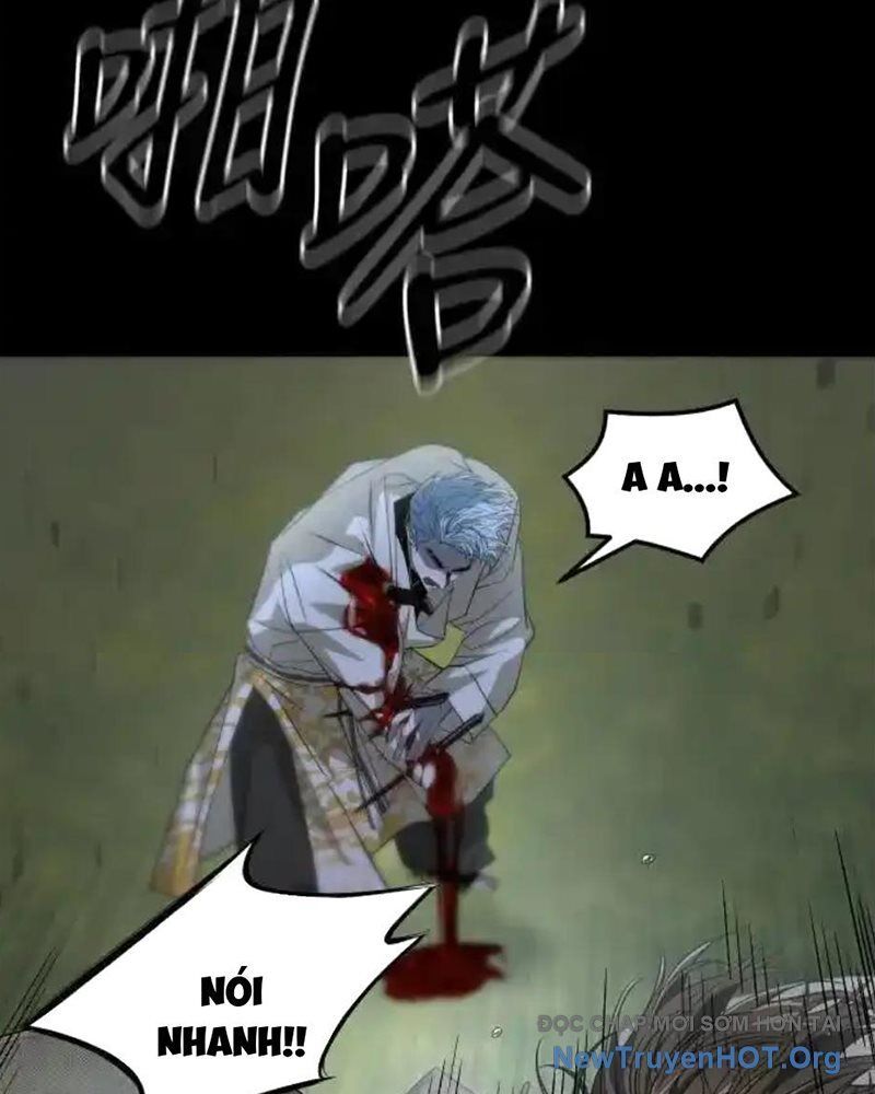 Cuốn Sổ Sinh Tử Chap 23 - Next Chap 24