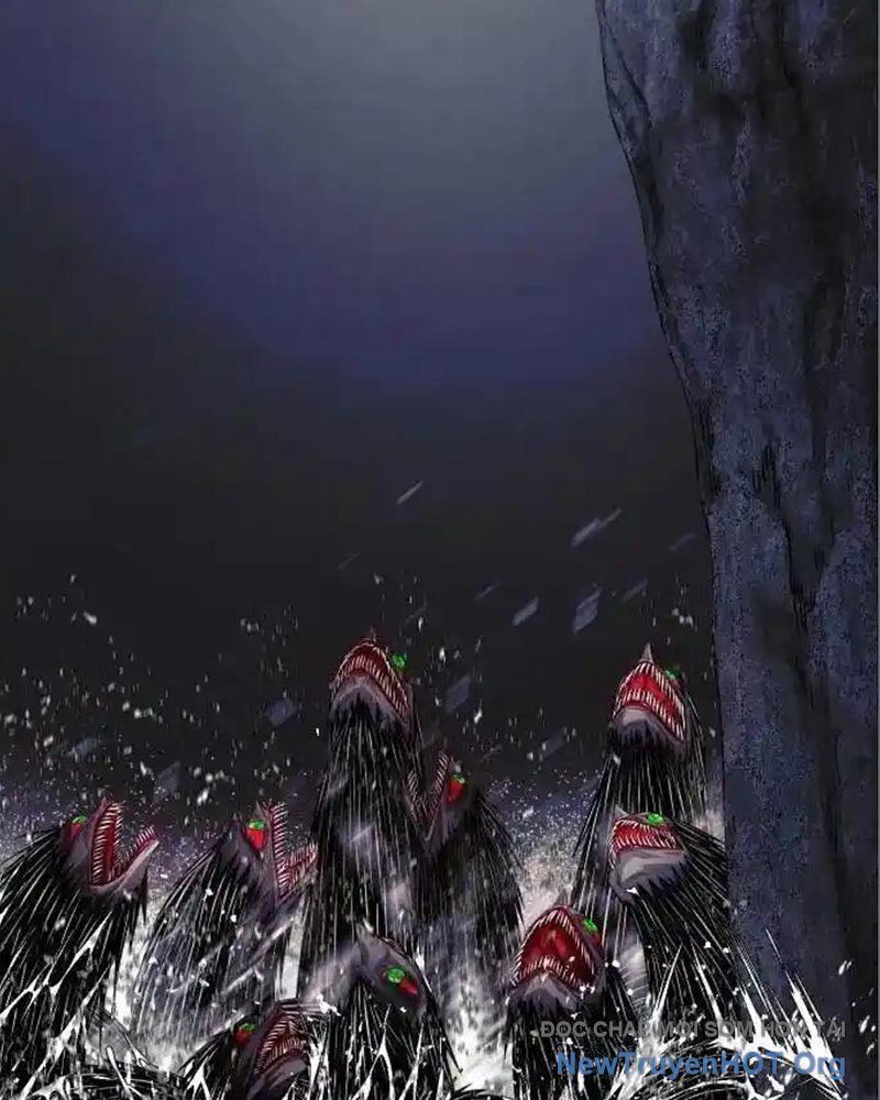 Cuốn Sổ Sinh Tử Chap 23 - Next Chap 24