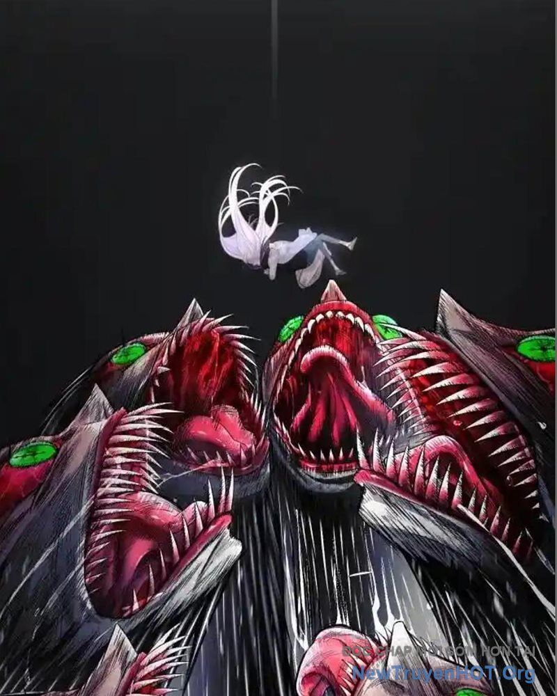 Cuốn Sổ Sinh Tử Chap 23 - Next Chap 24