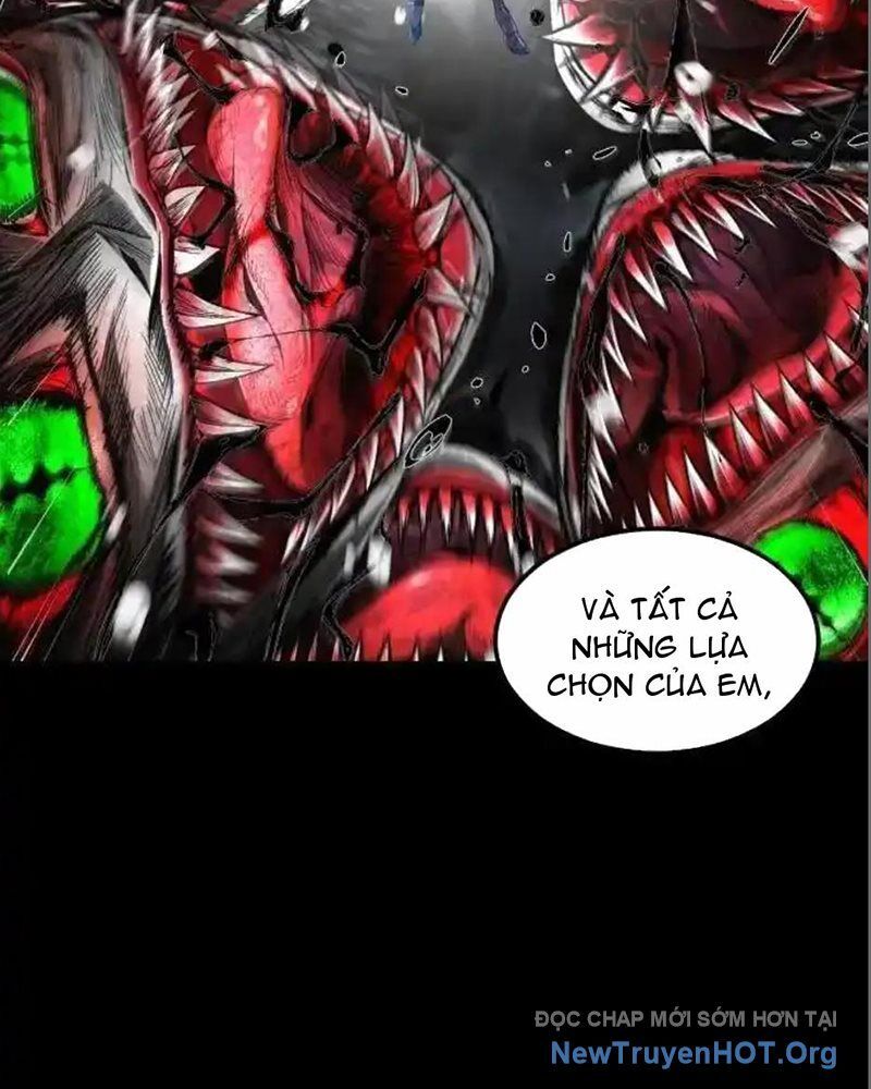 Cuốn Sổ Sinh Tử Chap 23 - Next Chap 24