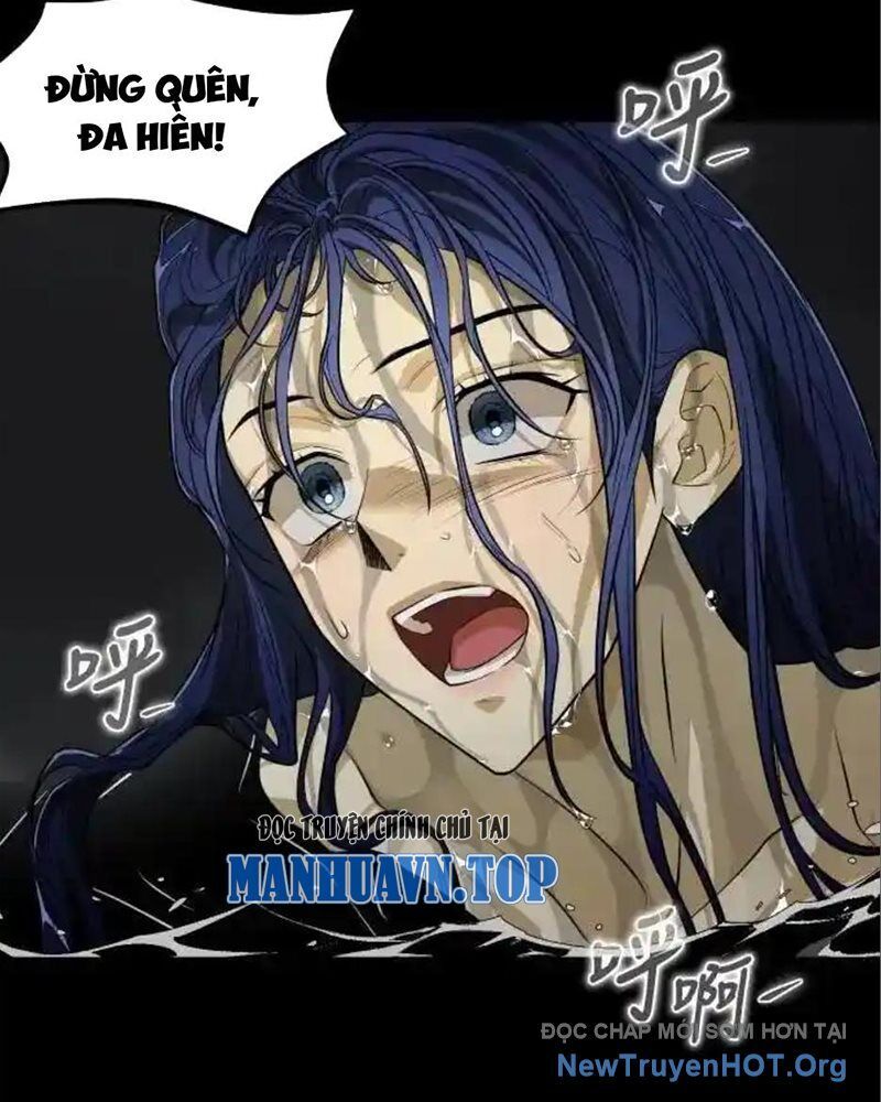 Cuốn Sổ Sinh Tử Chap 23 - Next Chap 24