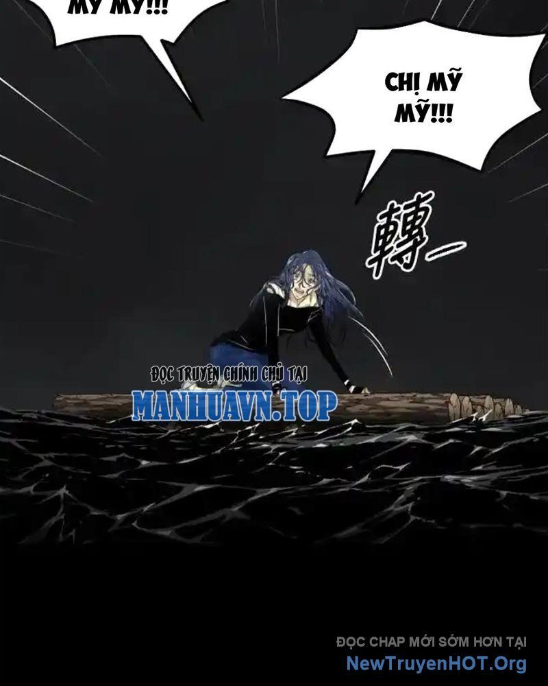 Cuốn Sổ Sinh Tử Chap 23 - Next Chap 24