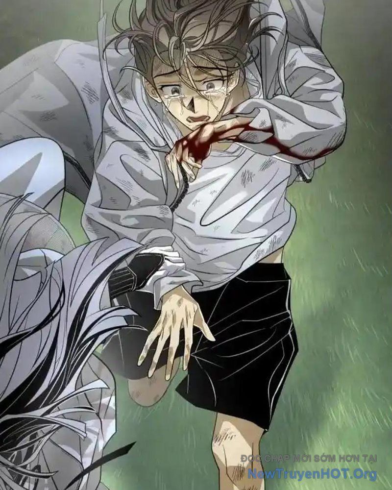 Cuốn Sổ Sinh Tử Chap 24 - Next Chap 25