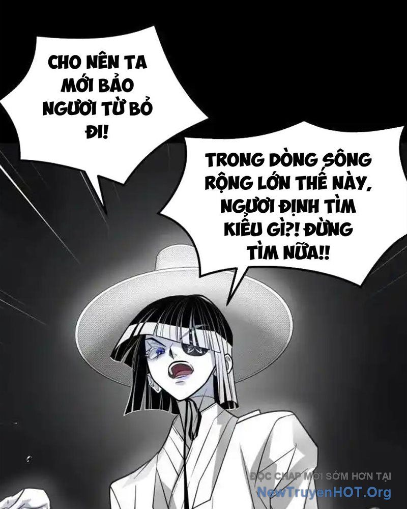 Cuốn Sổ Sinh Tử Chap 24 - Next Chap 25