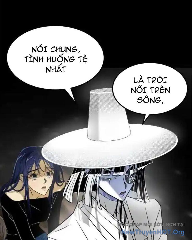 Cuốn Sổ Sinh Tử Chap 24 - Next Chap 25
