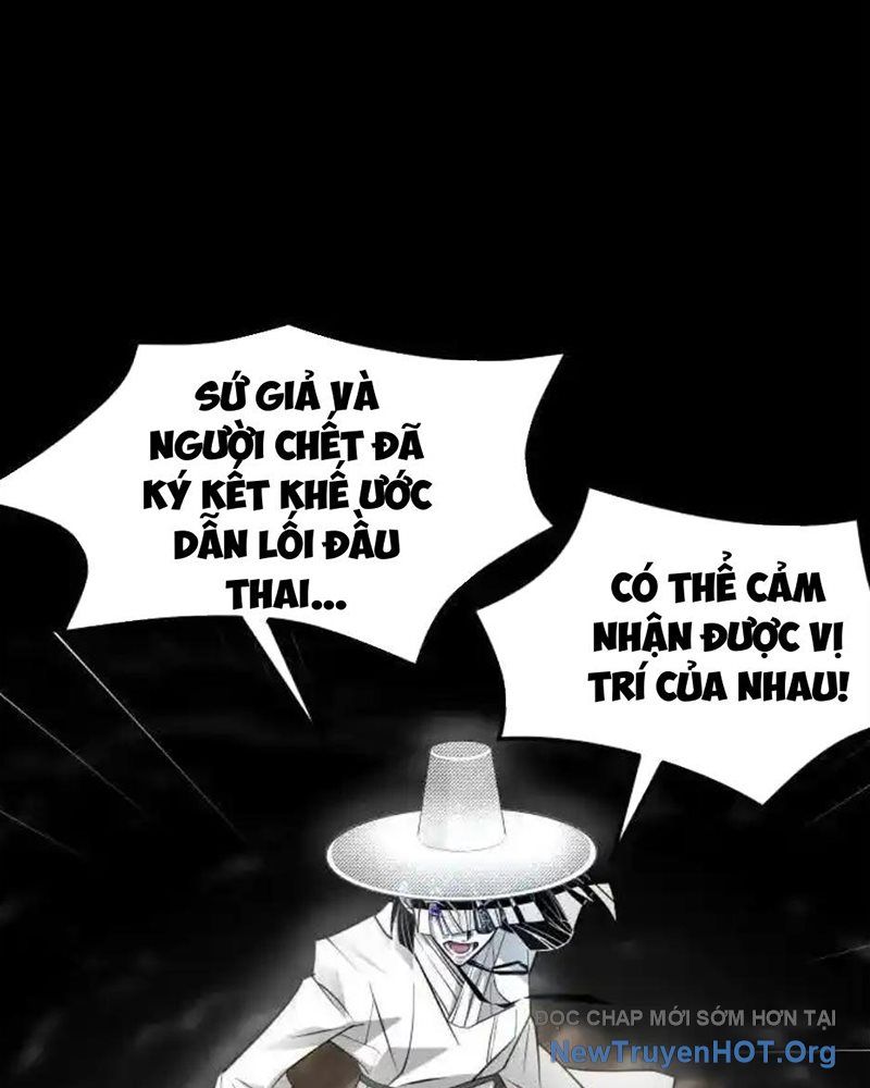 Cuốn Sổ Sinh Tử Chap 24 - Next Chap 25