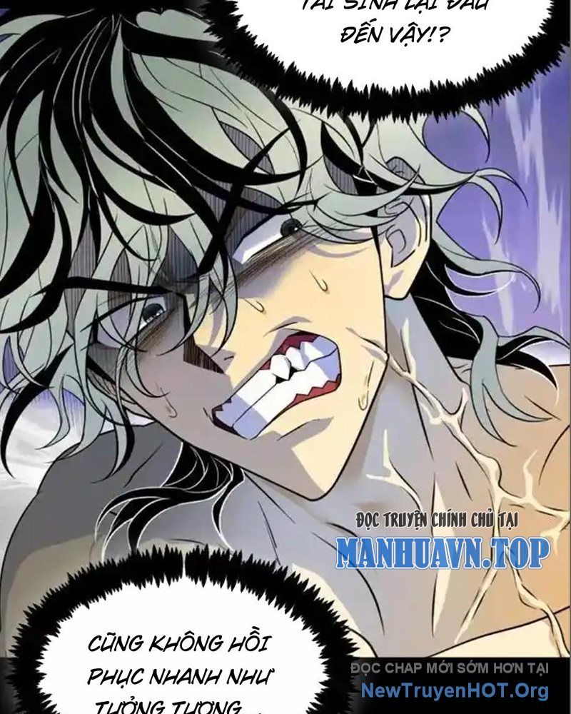 Cuốn Sổ Sinh Tử Chap 25 - Next Chap 26