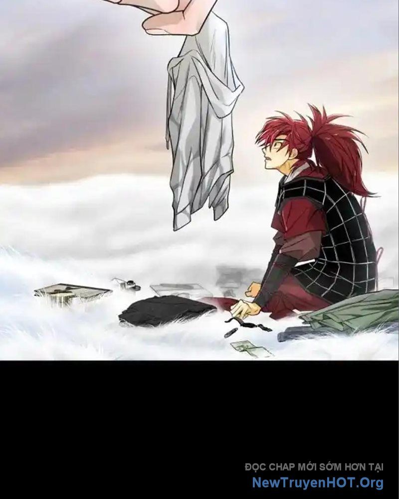 Cuốn Sổ Sinh Tử Chap 25 - Next Chap 26