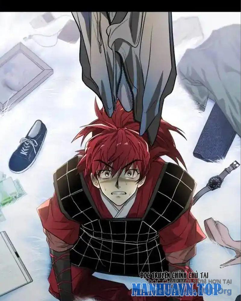 Cuốn Sổ Sinh Tử Chap 25 - Next Chap 26