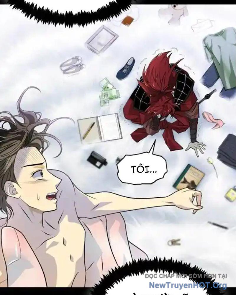 Cuốn Sổ Sinh Tử Chap 25 - Next Chap 26