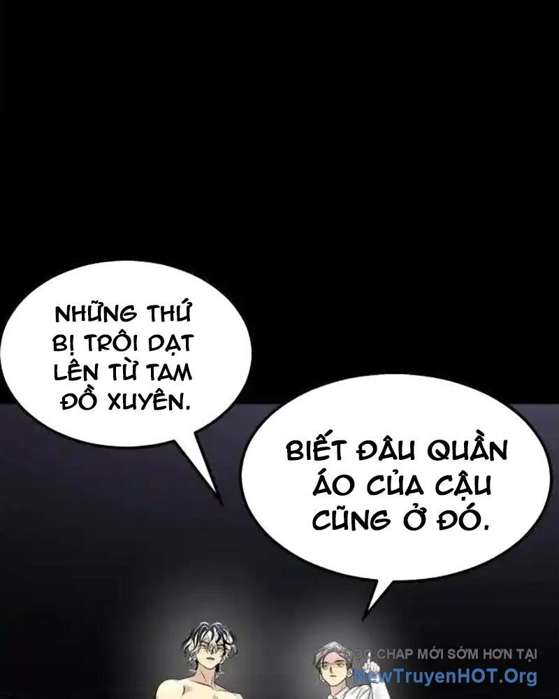 Cuốn Sổ Sinh Tử Chap 26 - Next Chap 27
