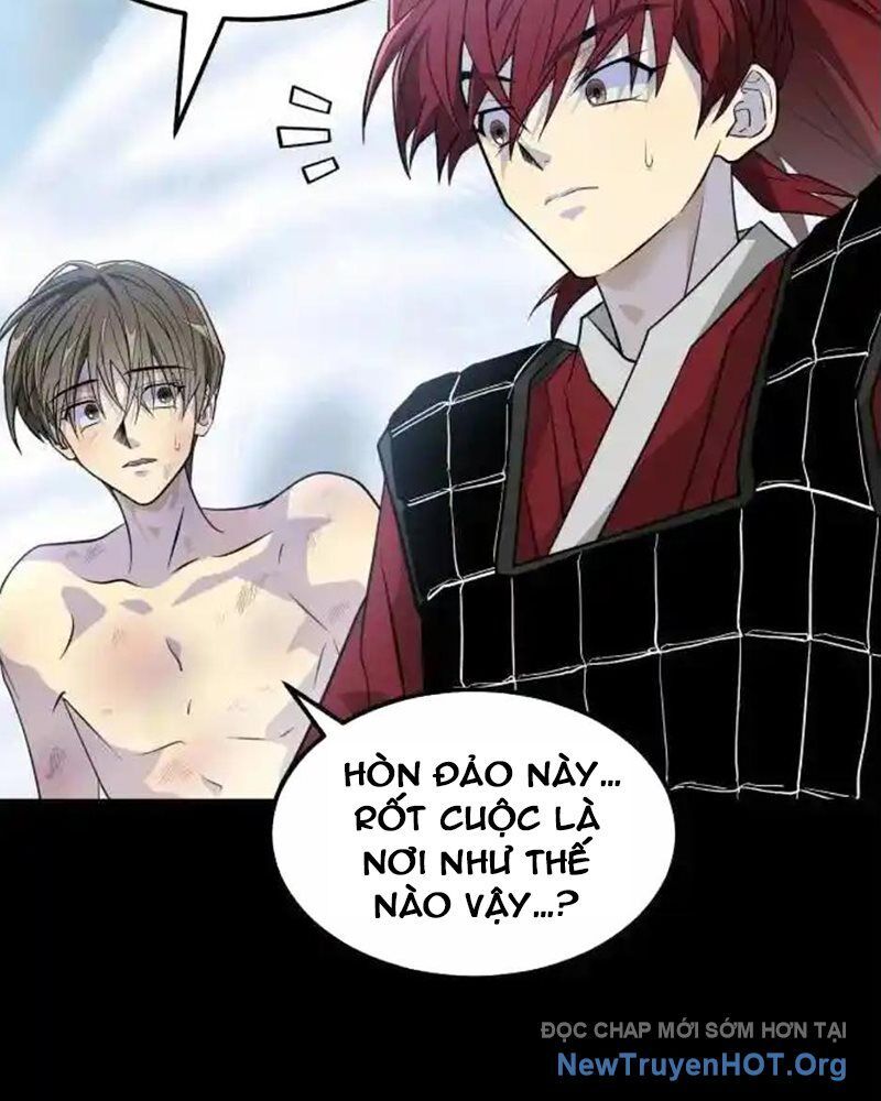 Cuốn Sổ Sinh Tử Chap 26 - Next Chap 27