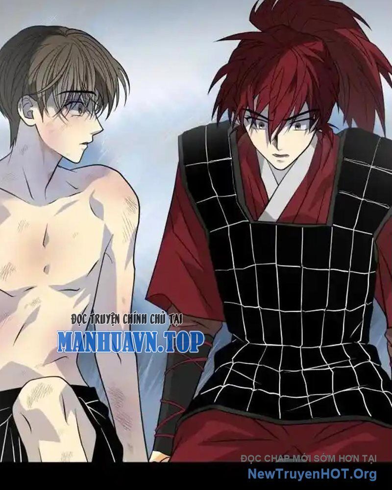 Cuốn Sổ Sinh Tử Chap 26 - Next Chap 27