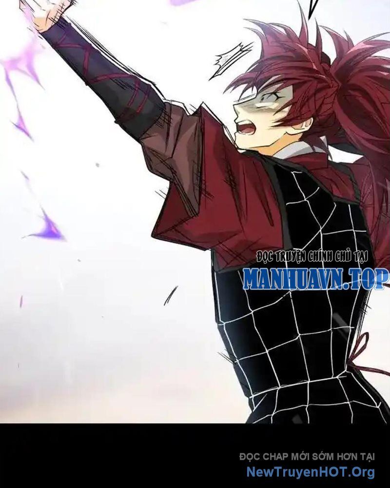 Cuốn Sổ Sinh Tử Chap 26 - Next Chap 27